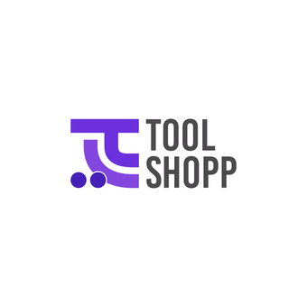 Logotipo da loja ToolShop